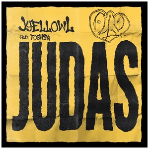 Judas (Eurovision Edit)