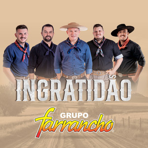 Ingratidão