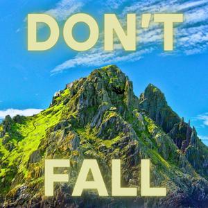 Don't Fall (Instrumental)