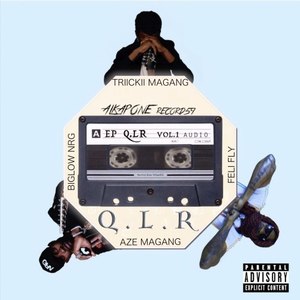 Q.L.R, Vol. 1 (Explicit)