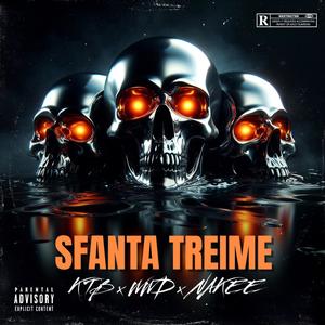 SFANTA TREIME (feat. ktb campi & DAVID WWD) (Explicit)