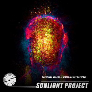 Sunlight Project - Dance Like Nobody Is Watching (2k24 Extended Respray)