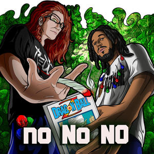 no No NO (feat. Illy Maine) (Explicit)