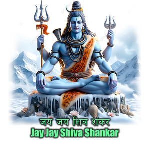 Jay Jay Shiva Shankar