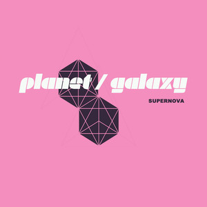 Supernova (Born2groove Remix)