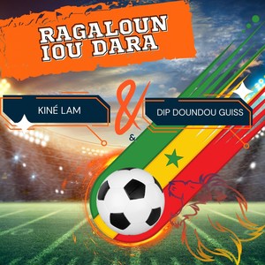 Ragalouniou Dara (Explicit)