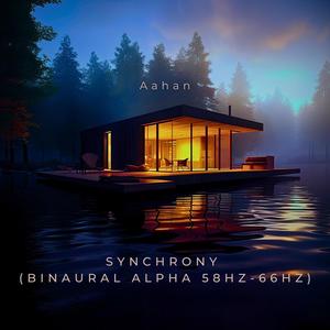 Synchrony (Alpha 58Hz - 66Hz)