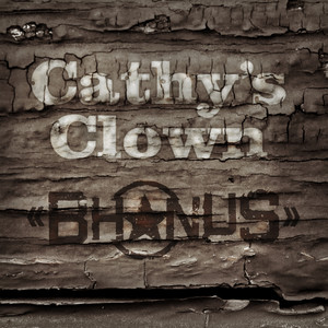 Cathy's Clown