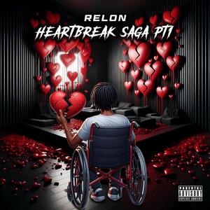 Heartbreak saga Pt. 1 (Explicit)