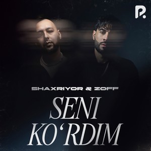 Seni ko'rdim (Remix)