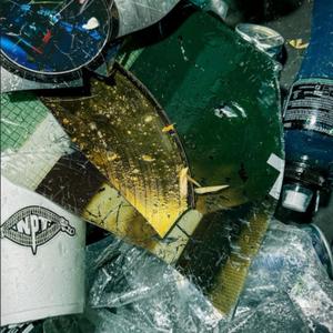 VOKDA REDBULL POWERADE (feat. 4RAS INC.) (Explicit)