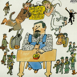 Šedesáté Vánoce Františka Nepila - Kapr štkpt. Kropáčka