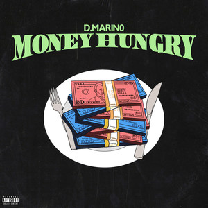 Money Hungry (Explicit)