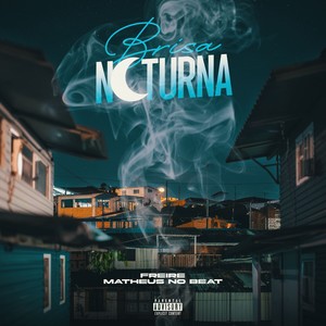 Brisa Noturna (Explicit)