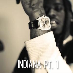 Billionaire Black - Indiana Pt. 1 (Explicit)