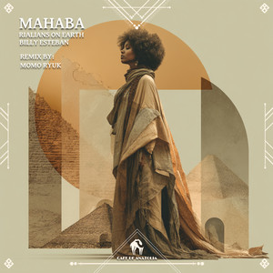 Mahaba (Momo Ryuk Afronic Remix)