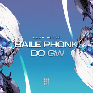 BAILE PHONK DO GW (SLOWED|Explicit)