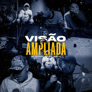 Visão Ampliada