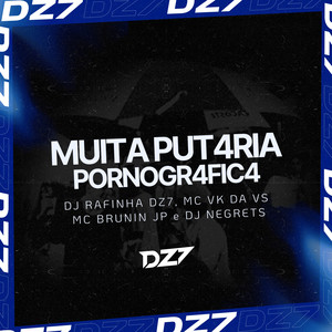 MUITA PUT4RIA PORNOGR4FIC4 (Explicit)