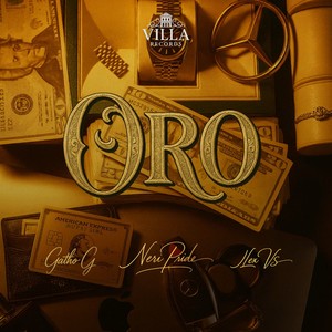 Oro (Explicit)
