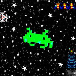 Space Invaders! (Explicit)