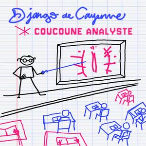 Coucoune Analyste