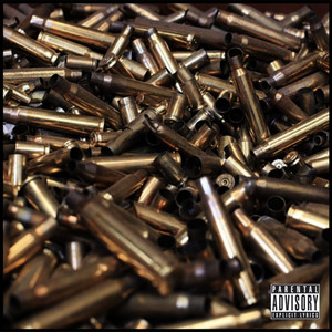 900 Bullets (Explicit)