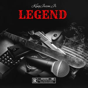 Legend (Explicit)