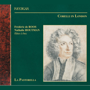 Corelli In London