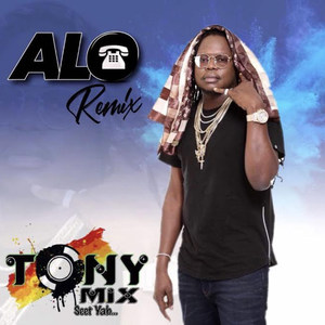 Alo (Remix)