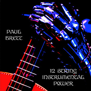 12 String Instrumental Power