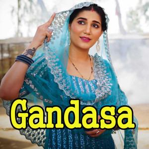 Gandasa