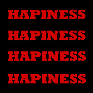 Happiness (cover)