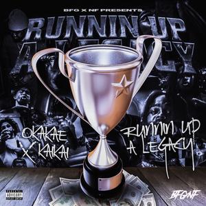 TRUST ISSUES (feat. KaiKai & OkaKae) (Explicit)