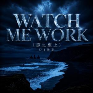 only look at me-DJ陆羽