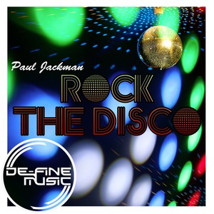 Rock The Disco