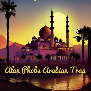 Arabian trap