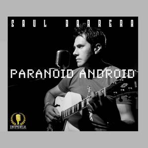 Paranoid Android