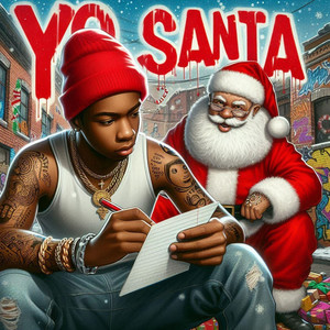 YO SANTA