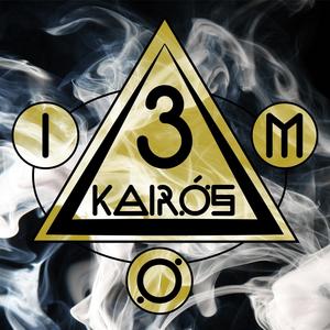 KAIRÓS 3 (feat. Menfo, Inze Brashier & Edhymad) [Explicit]