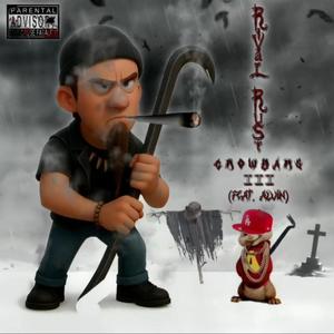 Crowbars III (feat. Alvin) (Explicit)