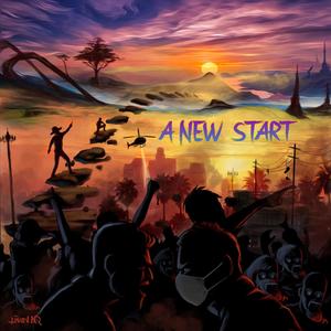 A New Start (Explicit)