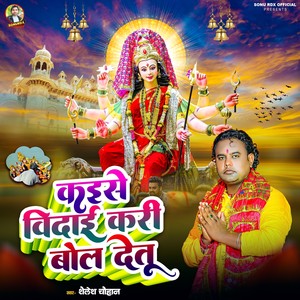 Kaise Vidai Kari Bol Detu