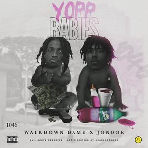 Yopp Babies da EP (Explicit)