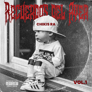 Ojos Chiquitos (Explicit)
