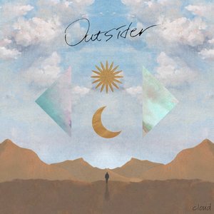 구름 (feat. 멜로우) (云)