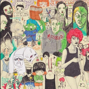 LOCKIN (feat. GeloThaKid & U R A) (Explicit)