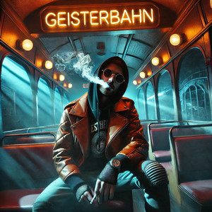 Geisterbahn