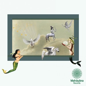 Close Your Eyes (Original Mix)