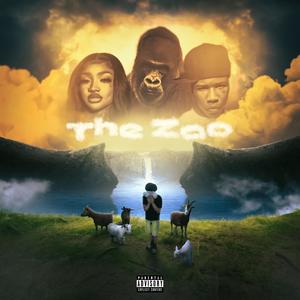 Help Me (feat. Kee Buckz) (Explicit)